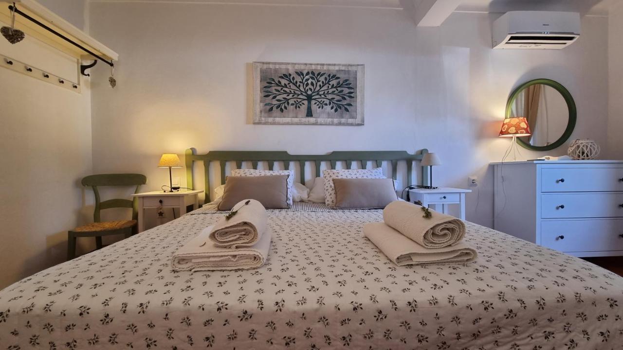 Finca Sa Cova De Mallorca 센세예스 외부 사진