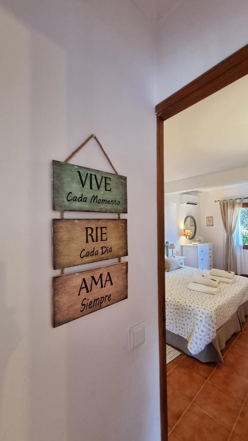 Finca Sa Cova De Mallorca 센세예스 외부 사진