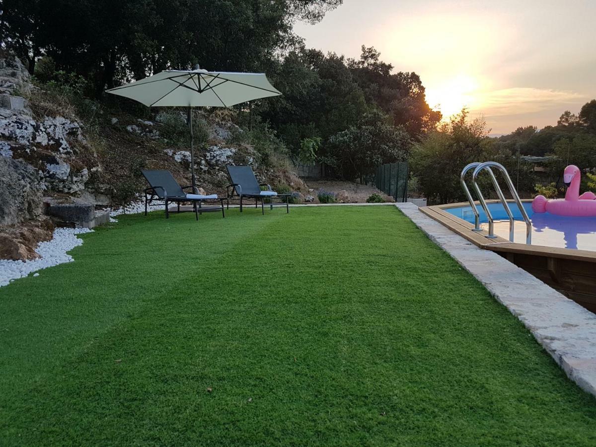 Finca Sa Cova De Mallorca 센세예스 외부 사진