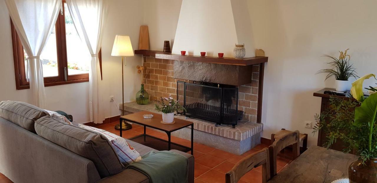 Finca Sa Cova De Mallorca 센세예스 외부 사진