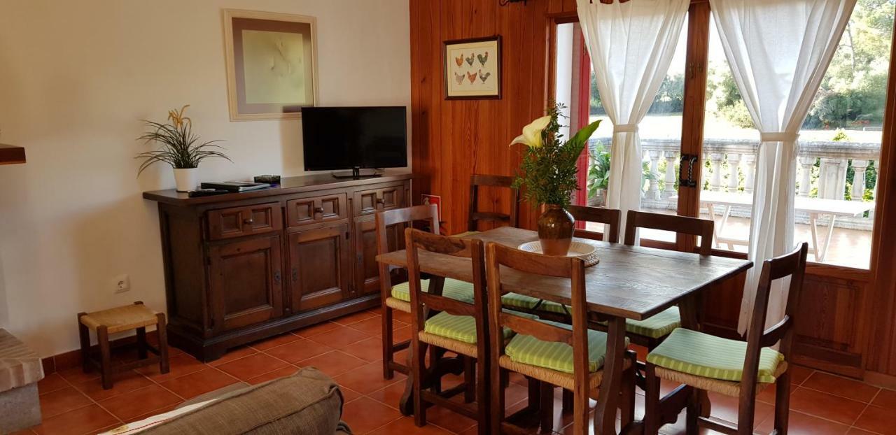Finca Sa Cova De Mallorca 센세예스 외부 사진