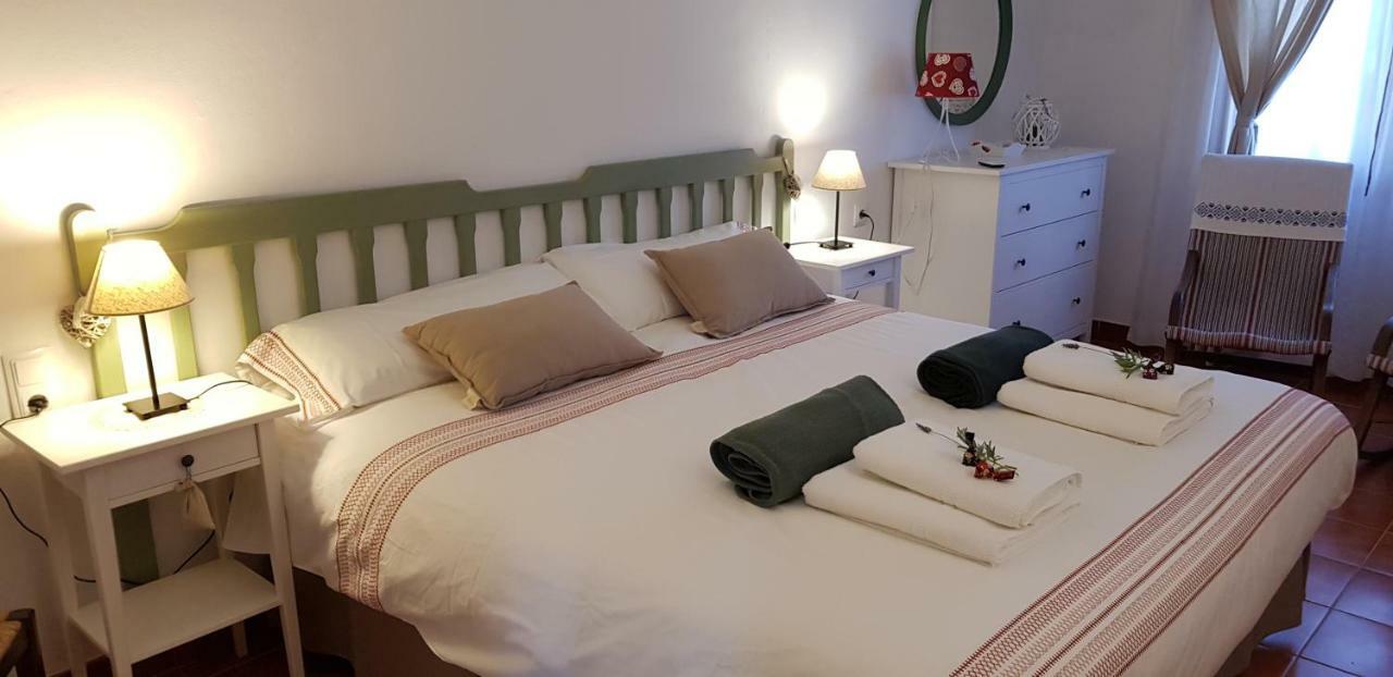 Finca Sa Cova De Mallorca 센세예스 외부 사진