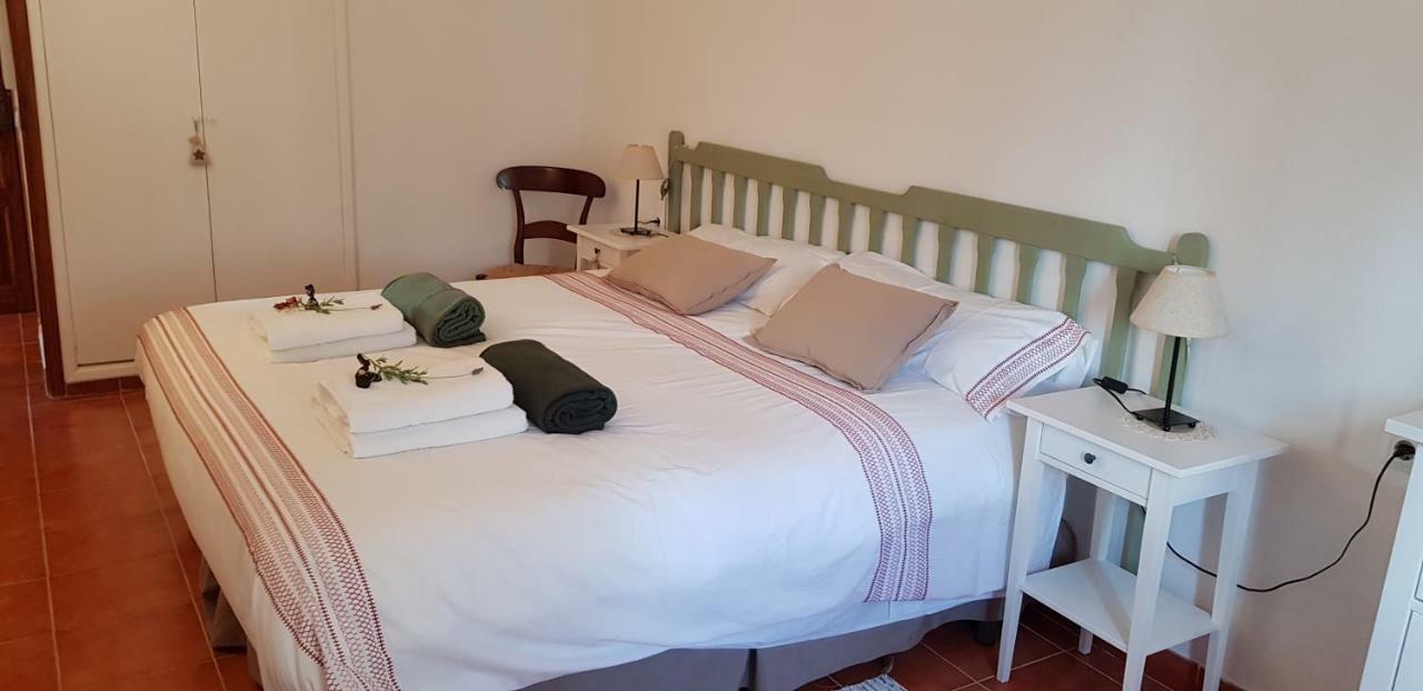 Finca Sa Cova De Mallorca 센세예스 외부 사진