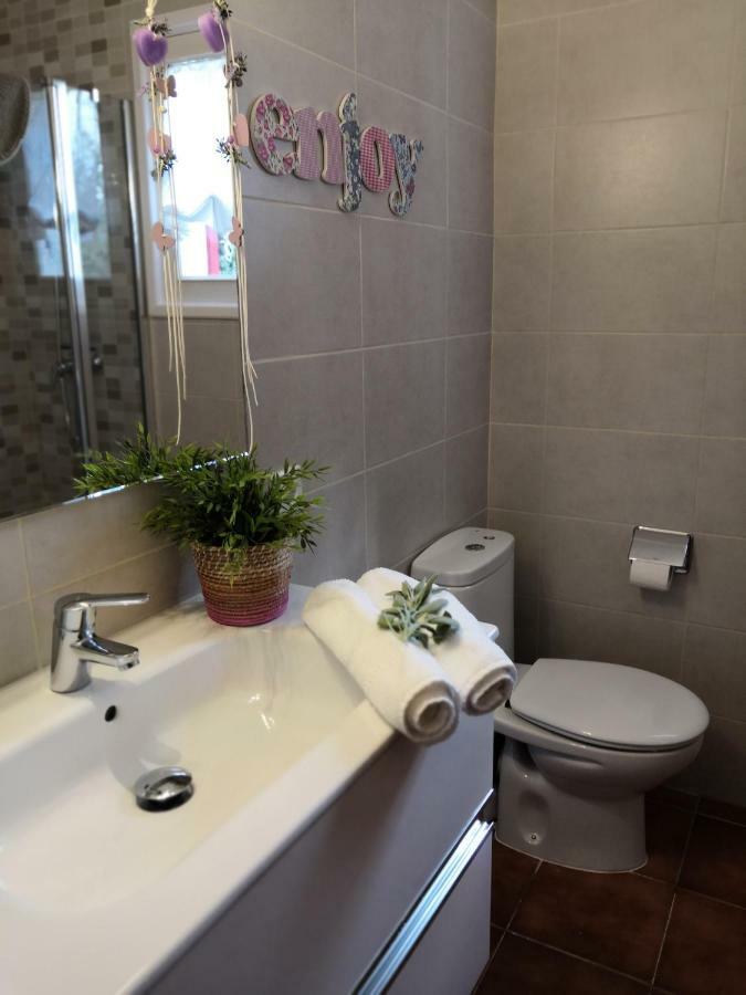 Finca Sa Cova De Mallorca 센세예스 외부 사진